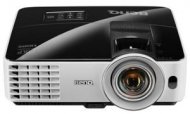 Проектор BenQ MX631ST DLP, 1024x768, 3200 AL, 13000:1, 4:3, 0.9ST, TR 0.9~1.08, 1.2x, HDMIx2/ MHLx1, VGA, USB Power, Auto vertical keystone, Black, 2.6 kg , 